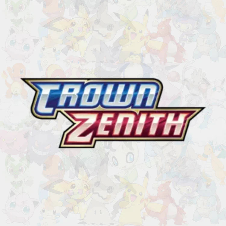 Crown Zenith