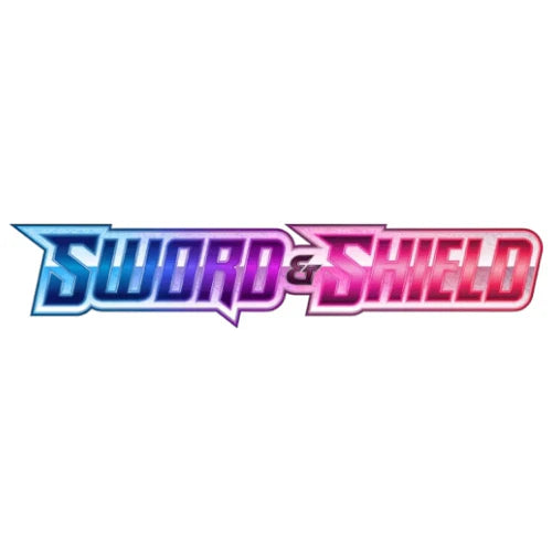Sword & Shield