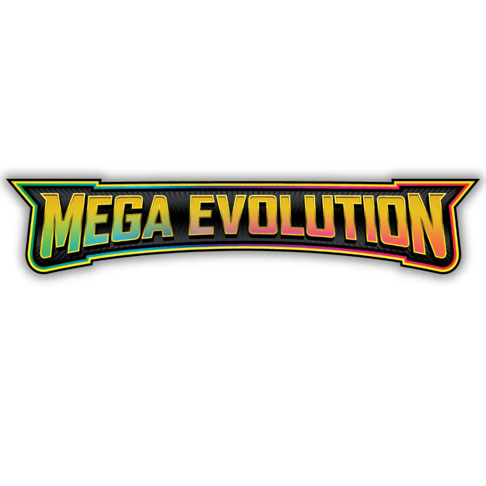 Megaevoluciones