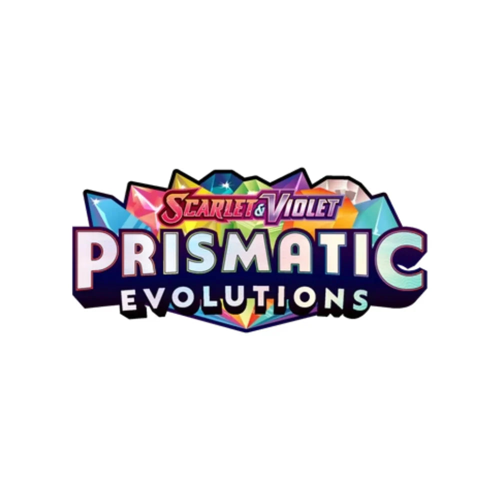 Escarlata & Violeta—Evoluciones Prismáticas