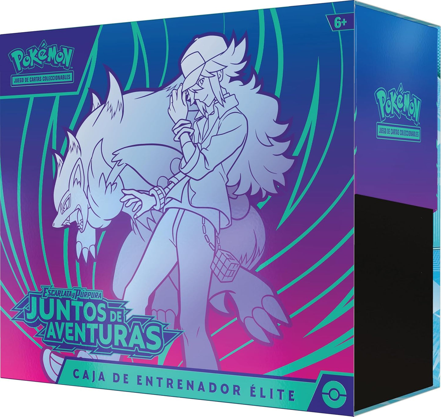 BANDAI,  TCG, Elite Trainer Box, Collect and Play with Your Favorite Cards, PC10227