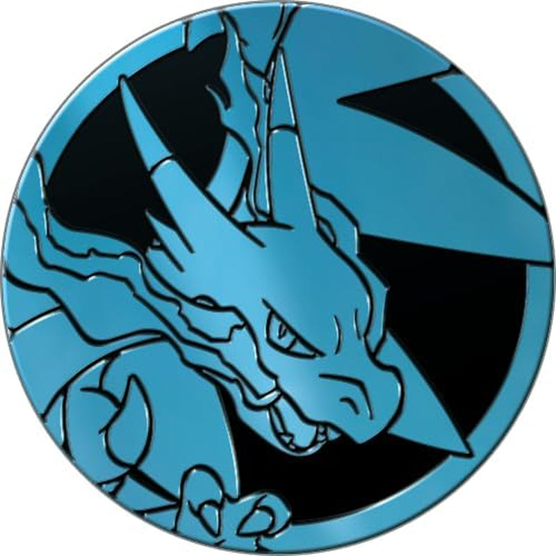 : Megaevolution Elite Trainer Set – Spectral Flames from the  TCG (A Full Length Promo Card, Nine Expansion Packs and Premium Accessories)