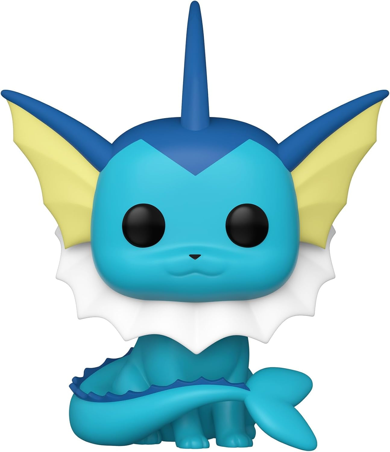 Funko, Kakashi, 63697 Pop Games: Pokemon - Vaporeon