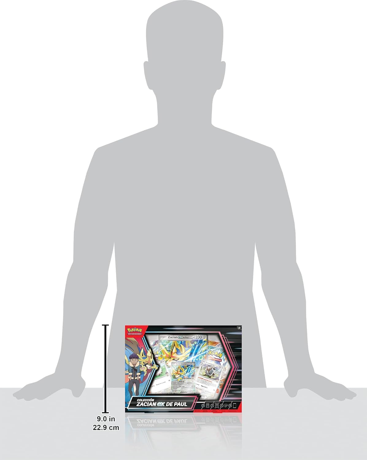 BANDAI,  TCG, March Ex Box, Collect and Play with Your Favorite Cards, PC10162