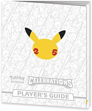 Pokemon TCG: Celebrations Pokemon Center Elite Trainer Box
