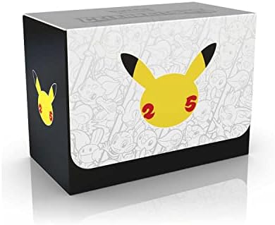 Pokemon TCG: Celebrations Pokemon Center Elite Trainer Box