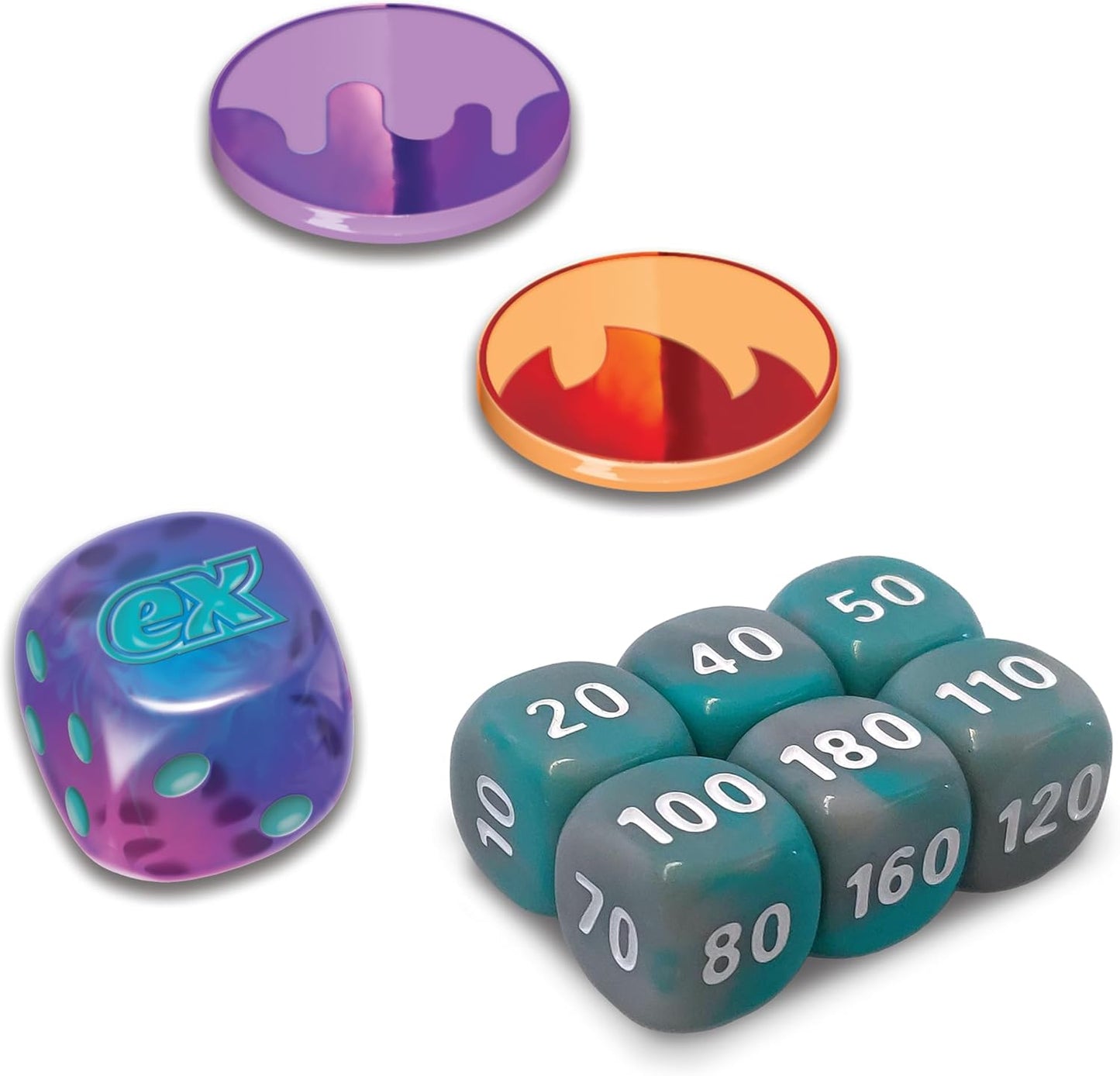 BANDAI,  TCG, Elite Trainer Box, Collect and Play with Your Favorite Cards, PC10227