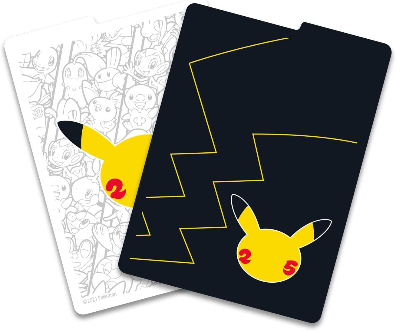 Pokemon TCG: Celebrations Pokemon Center Elite Trainer Box