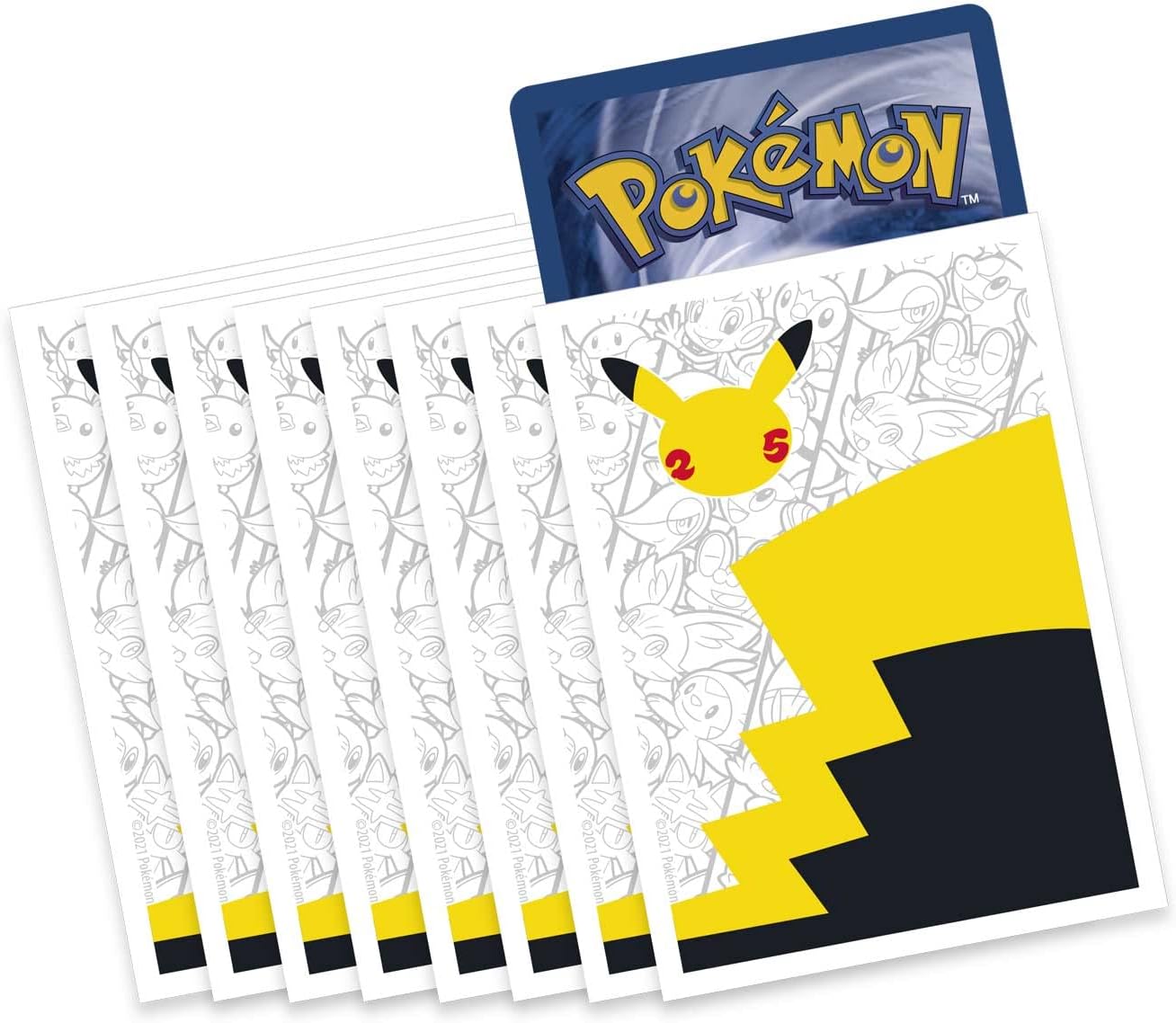 Pokemon TCG: Celebrations Pokemon Center Elite Trainer Box