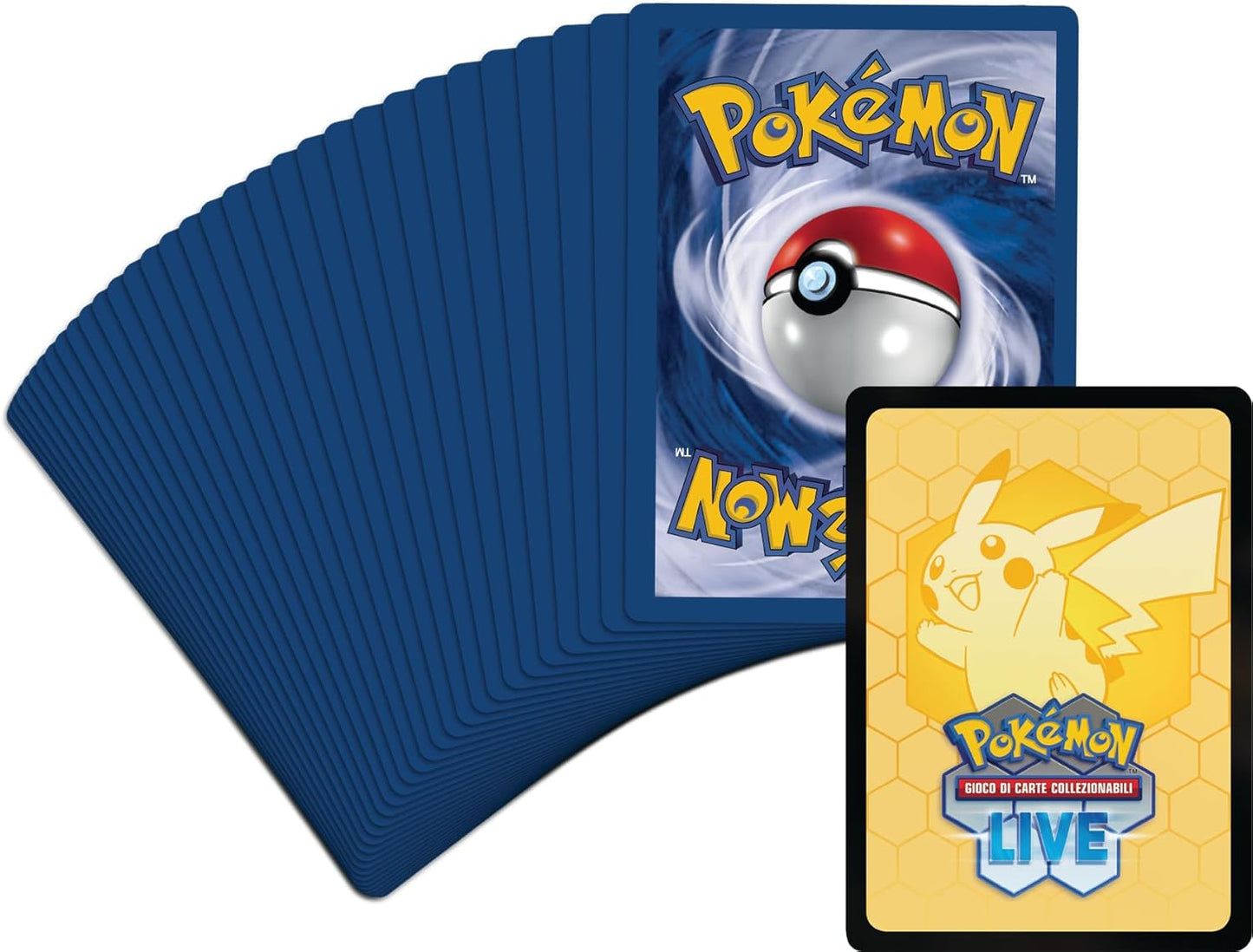 : Megaevolution Elite Trainer Set – Spectral Flames from the  TCG (A Full Length Promo Card, Nine Expansion Packs and Premium Accessories)