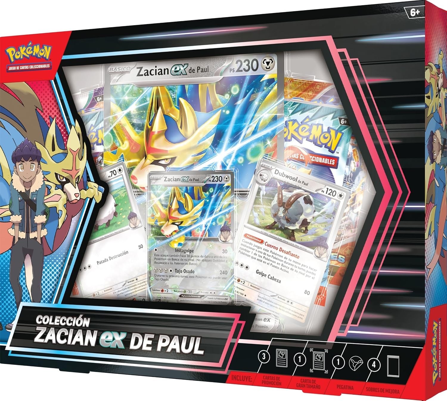 BANDAI,  TCG, March Ex Box, Collect and Play with Your Favorite Cards, PC10162