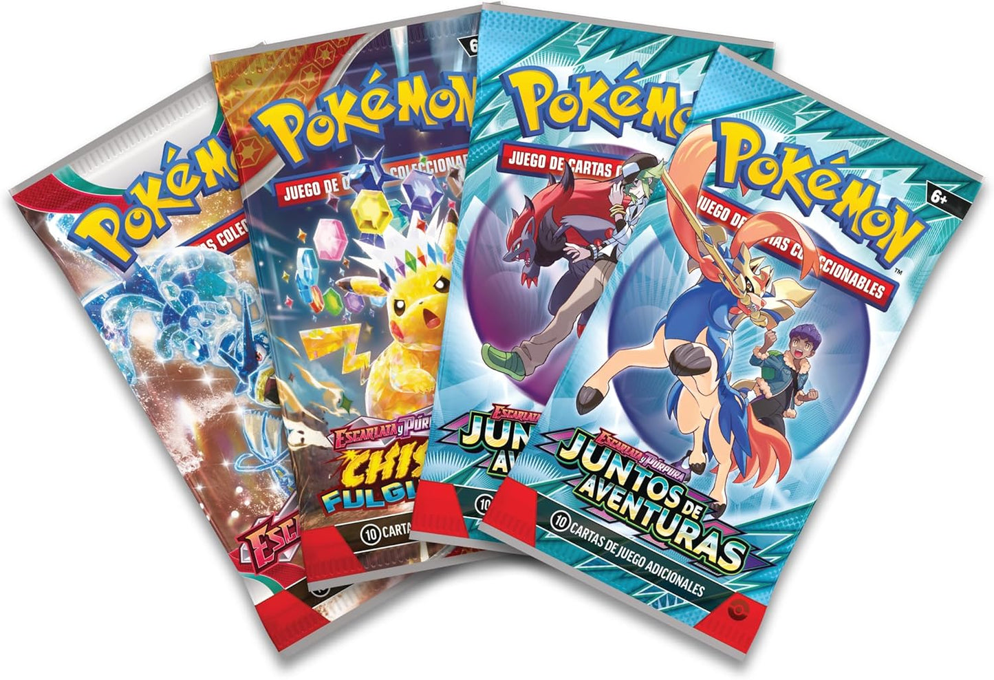 BANDAI,  TCG, March Ex Box, Collect and Play with Your Favorite Cards, PC10162