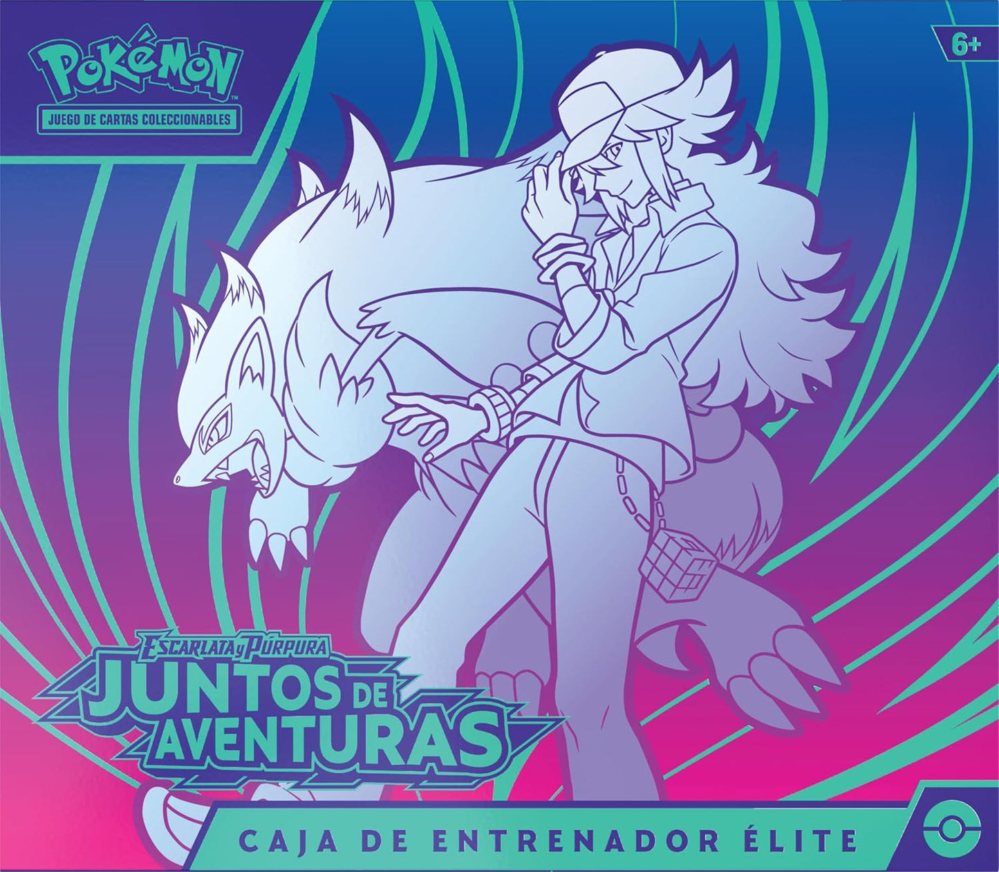 BANDAI,  TCG, Elite Trainer Box, Collect and Play with Your Favorite Cards, PC10227