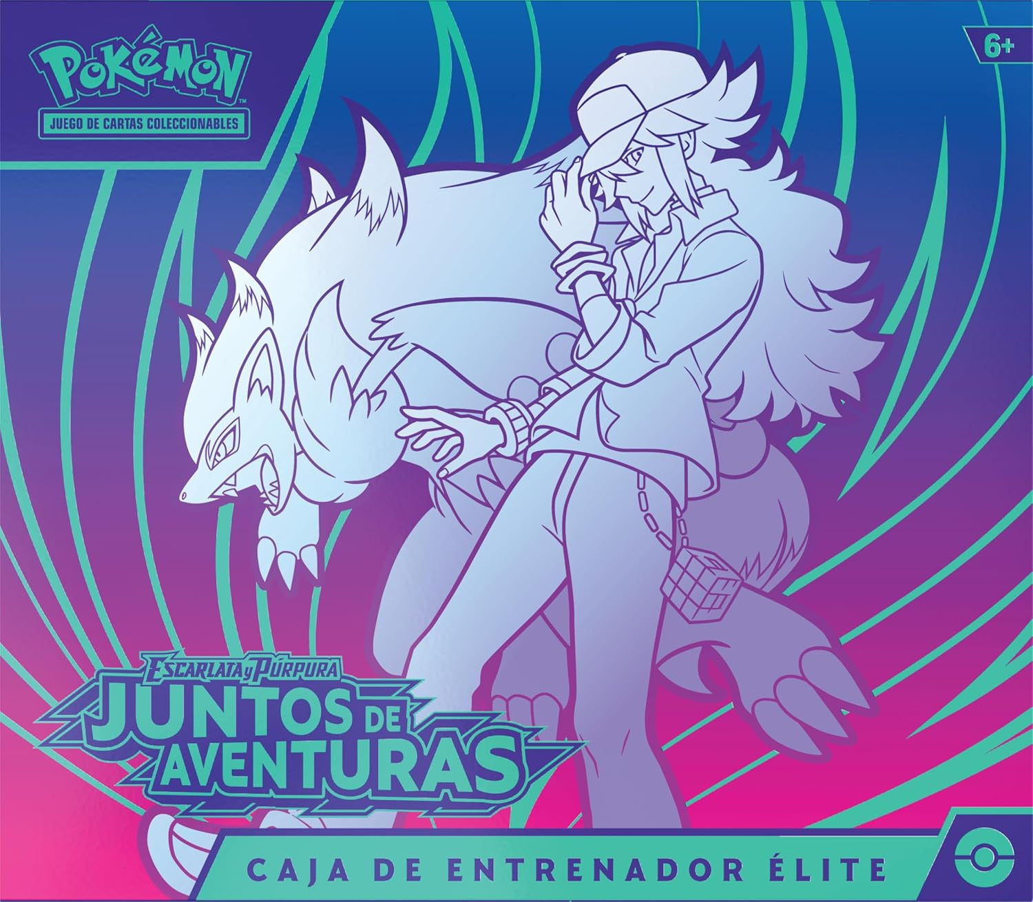 BANDAI,  TCG, Elite Trainer Box, Collect and Play with Your Favorite Cards, PC10227